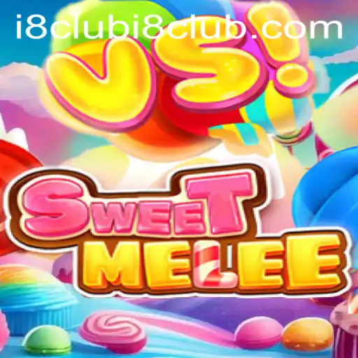 SweetMelee: Dive Into the Chaotic World of Candy Clashes