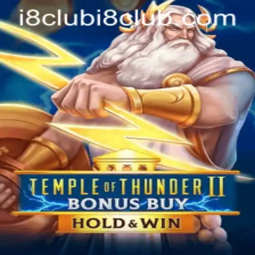 Explore the Thrills of Temple of Thunder II Bonus Buy