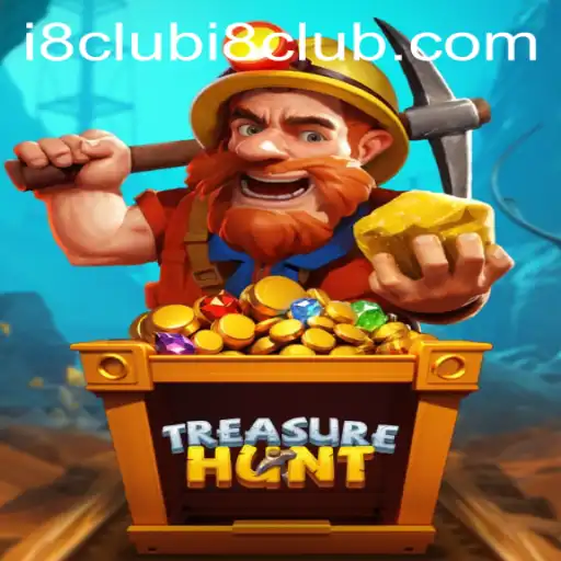 Exploring TreasureHunt: A Detailed Guide to the Thrilling Game of i8club