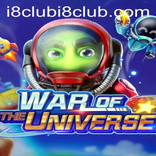 Conquering the Digital Cosmos: WAROFTHEUNIVERSE
