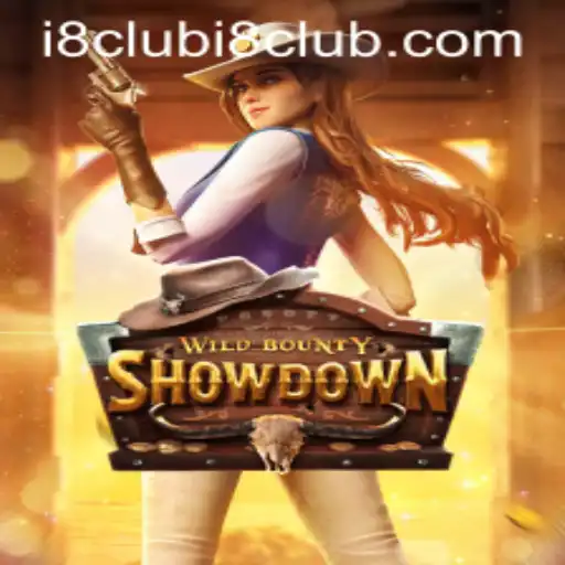 WildBountyShowdown: Unleashing Your Inner Gambler at i8club