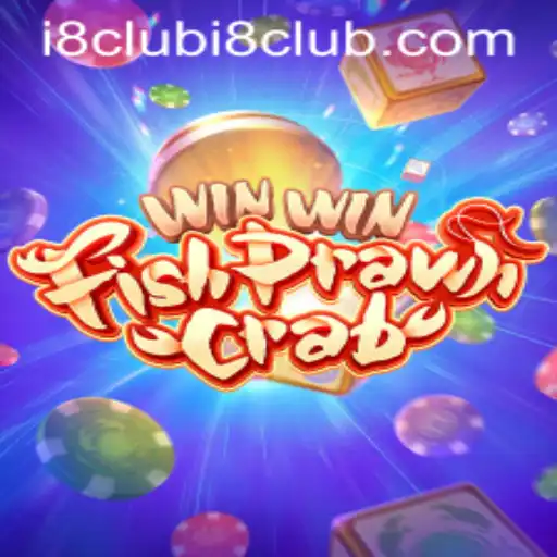 Discover the Thrilling World of WinWinFishPrawnCrab with i8club