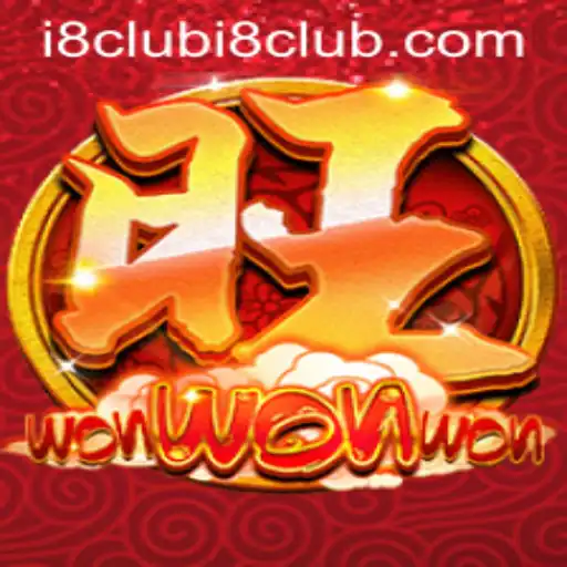 Experience the Excitement of WonWonWon at i8club