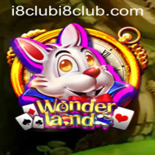 Experience the Magic of Wonderland with i8club