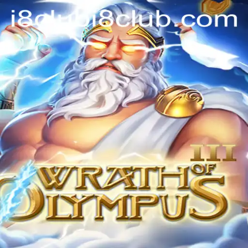 WrathofOlympusIII: An Epic Adventure in Mythical Gaming