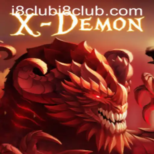 XDemon: An Immersive i8club Gaming Experience